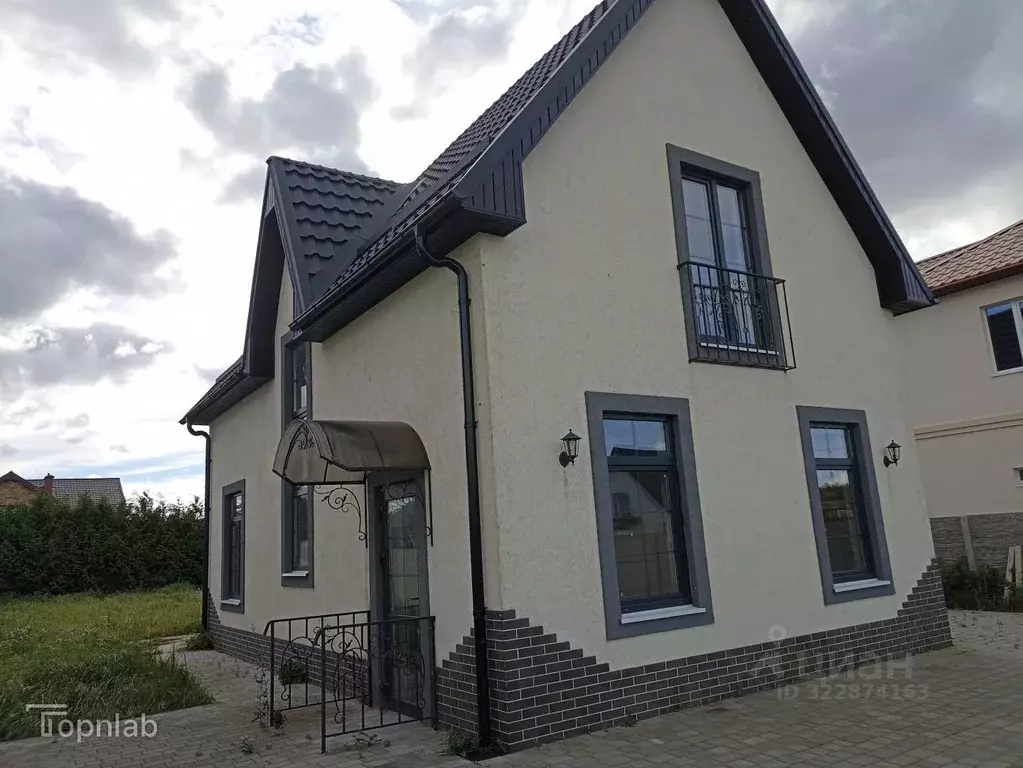 Дом в Калининградская область, Зеленоградский муниципальный округ, ... - Фото 1