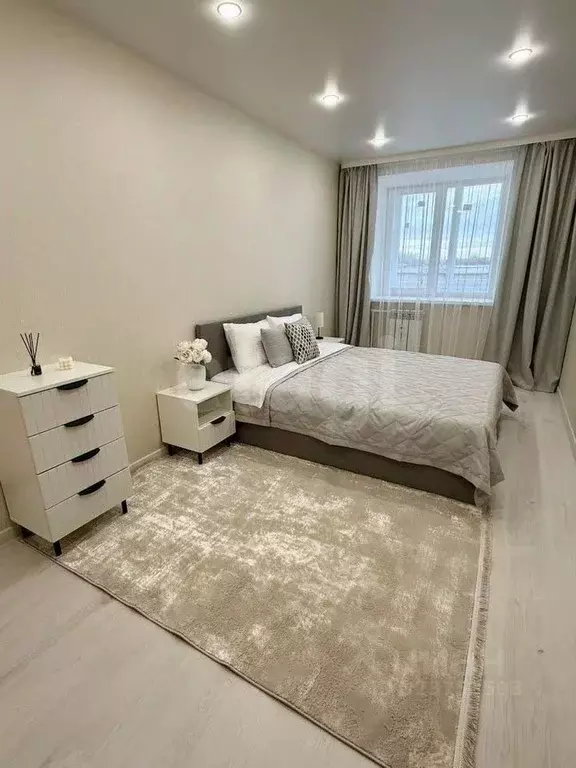 1-к кв. Вологодская область, Вологда Новгородская ул., 36 (42.9 м) - Фото 1