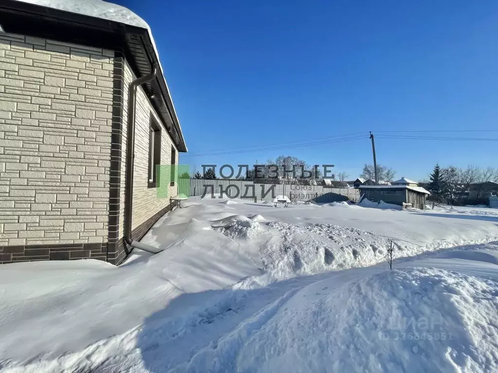 Дом в Курганская область, Курган Ягодка ДНТ, 80 (120 м) - Фото 2