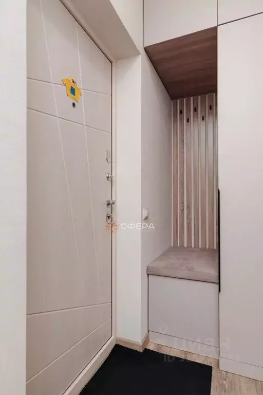 3-к кв. Новосибирская область, Новосибирск Рябиновая ул., 14А (80.0 м) - Фото 1
