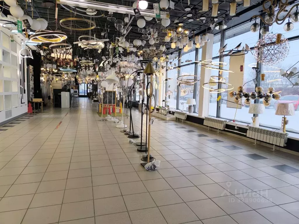 Помещение свободного назначения в Омская область, Омск просп. Карла ... - Фото 1