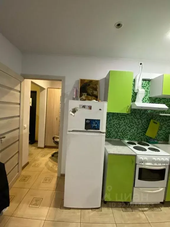 1-к кв. Санкт-Петербург Комендантский просп., 57к2 (37.9 м) - Фото 2