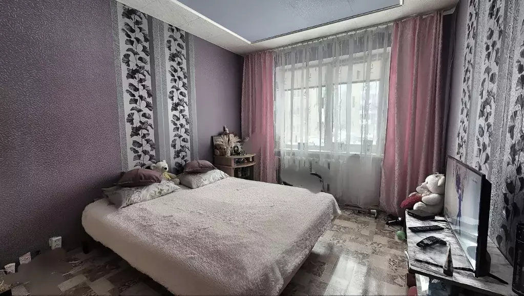 1-к кв. Калининградская область, Багратионовский муниципальный округ, ... - Фото 1