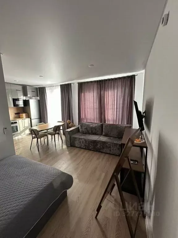 1-к кв. Москва Открытое ш., 18Ак6 (37.0 м) - Фото 2