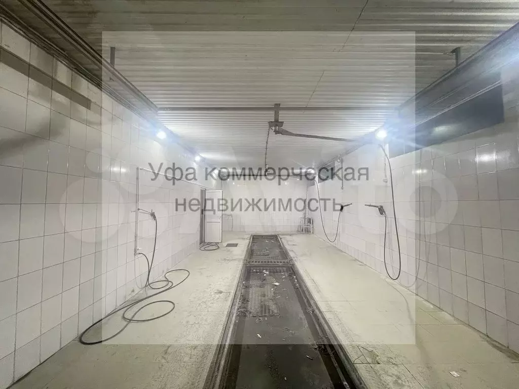Склад в центре, 100 м - Фото 1