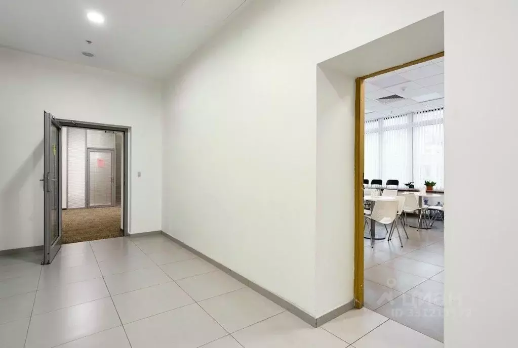 Офис в Москва Смольная ул., 24Д (495 м) - Фото 2