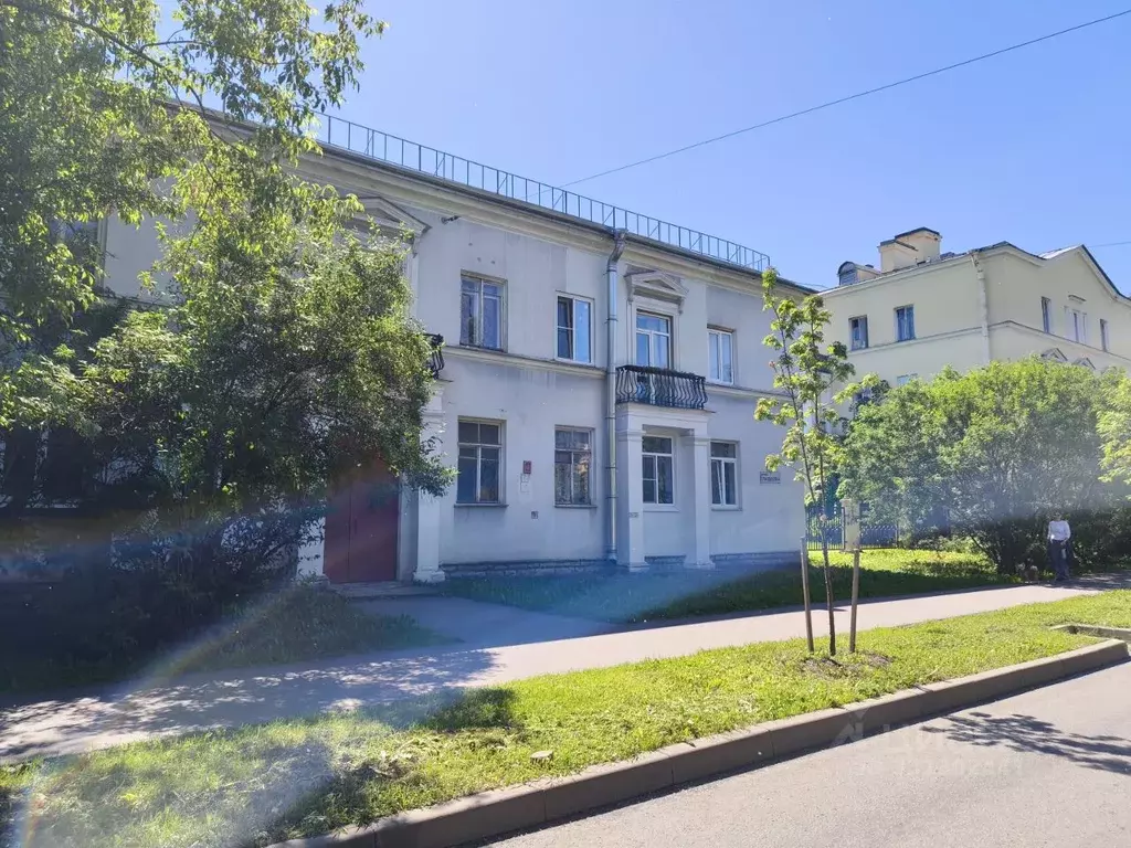 Комната Санкт-Петербург ул. Гладкова, 12 (12.5 м) - Фото 1