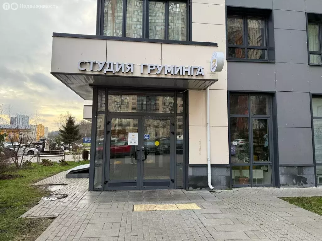 Склад (123 м) - Фото 2