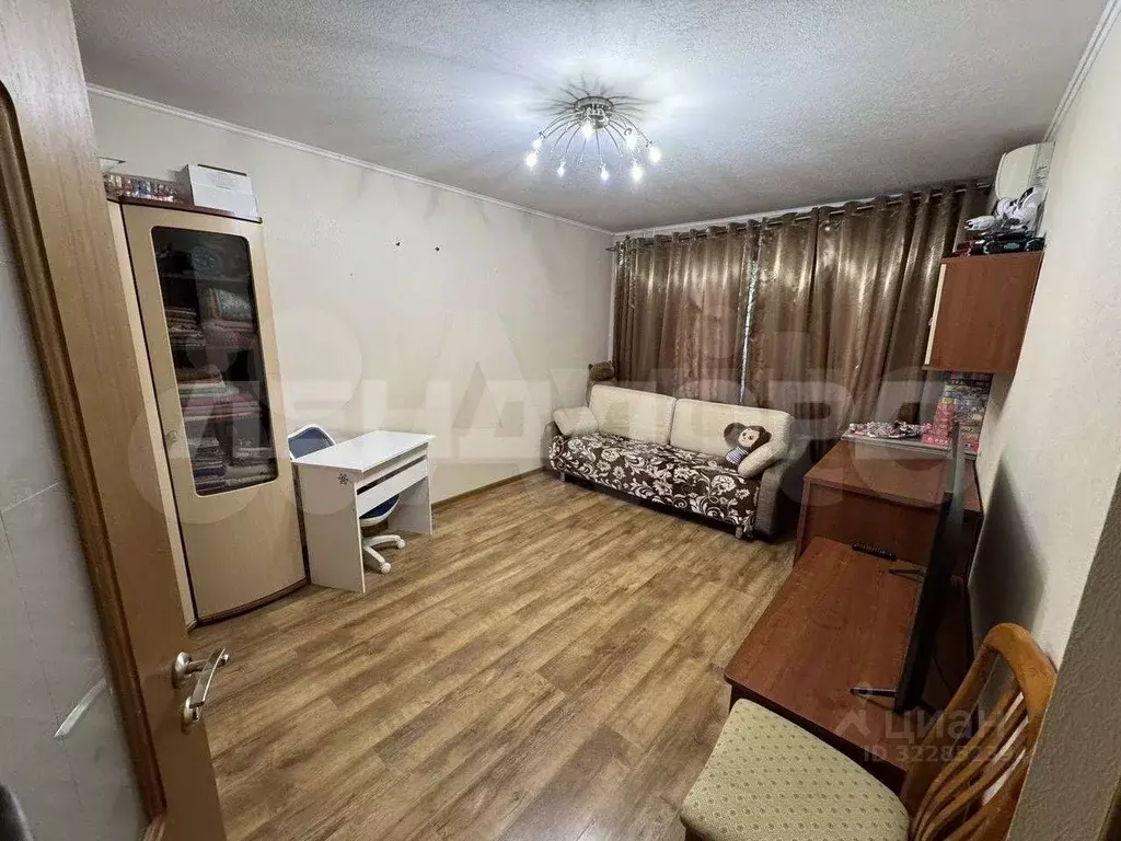 2-к кв. Ростовская область, Ростов-на-Дону ул. Еременко, 52 (52.4 м) - Фото 2