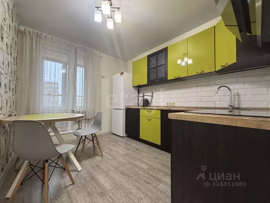 1-к кв. Московская область, Люберцы городской округ, Красково пгт ш. ... - Фото 1