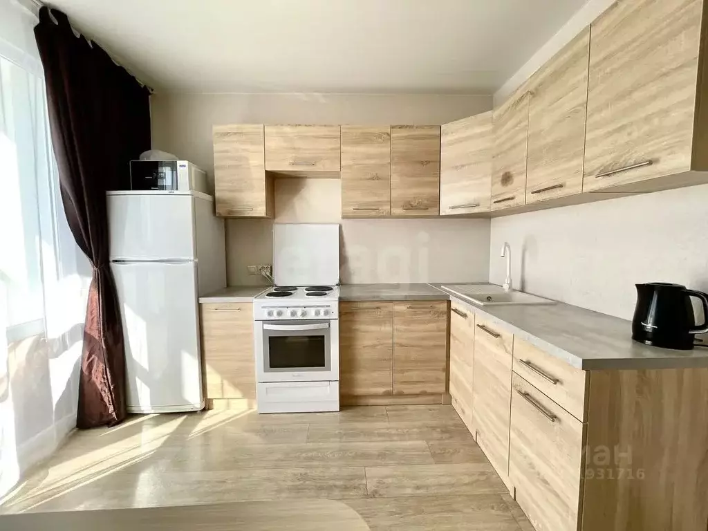 1-к кв. Воронежская область, Рамонский район, Яменское с/пос, Ветряк ... - Фото 1