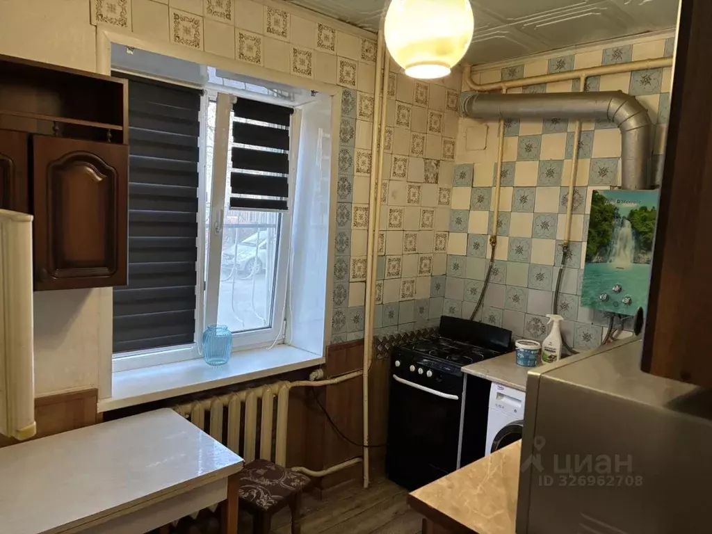 2-к кв. Ставропольский край, Ставрополь Вокзальная ул., 32 (55.0 м) - Фото 1