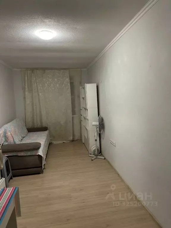 Комната Ростовская область, Ростов-на-Дону просп. Шолохова, 280 (13.0 ... - Фото 2