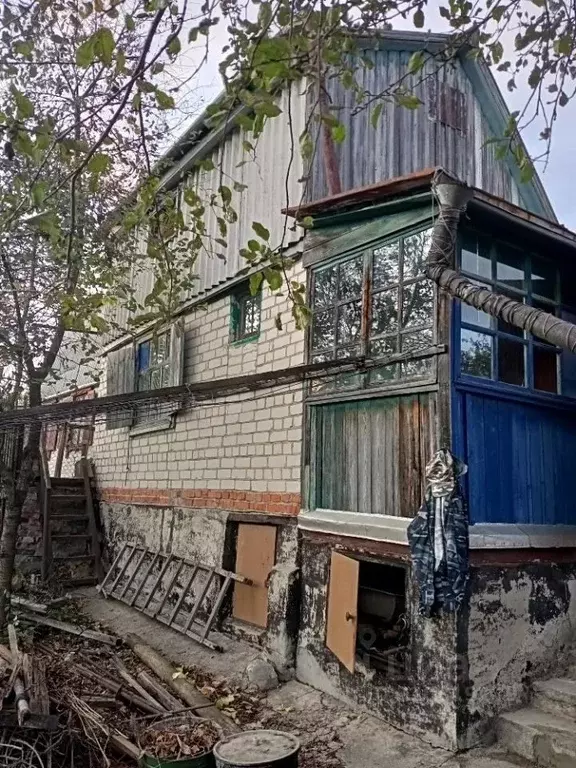 Дом в Белгородская область, Белгородский район, Беломестненское с/пос, ... - Фото 1