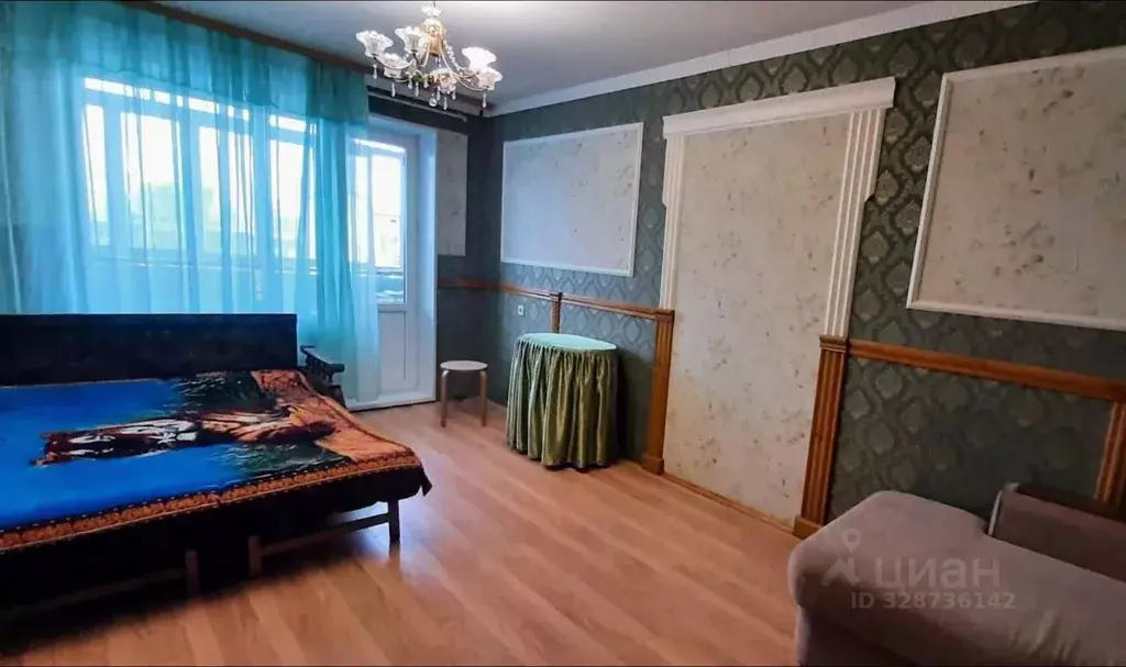 3-к кв. Московская область, Одинцовский городской округ, с. Шарапово ... - Фото 2