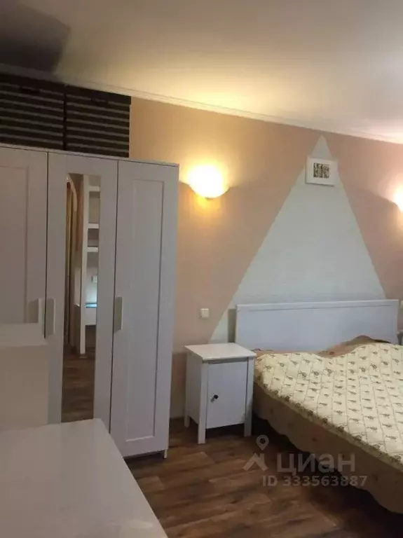 Студия Севастополь ул. Гоголя, 20А (30.5 м) - Фото 0