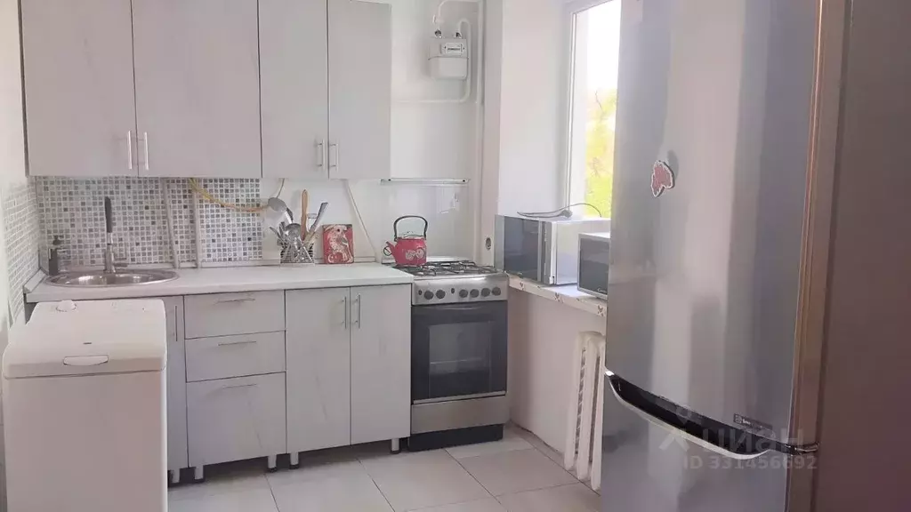 2-к кв. Крым, Феодосия ул. Крымская, 3 (50.0 м) - Фото 2