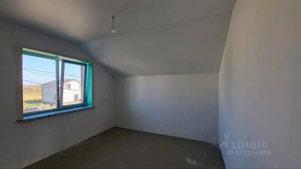 Коттедж в Нижегородская область, Богородский муниципальный округ, д. ... - Фото 2