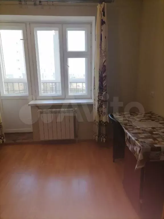 1-к. квартира, 45 м, 6/8 эт. - Фото 1