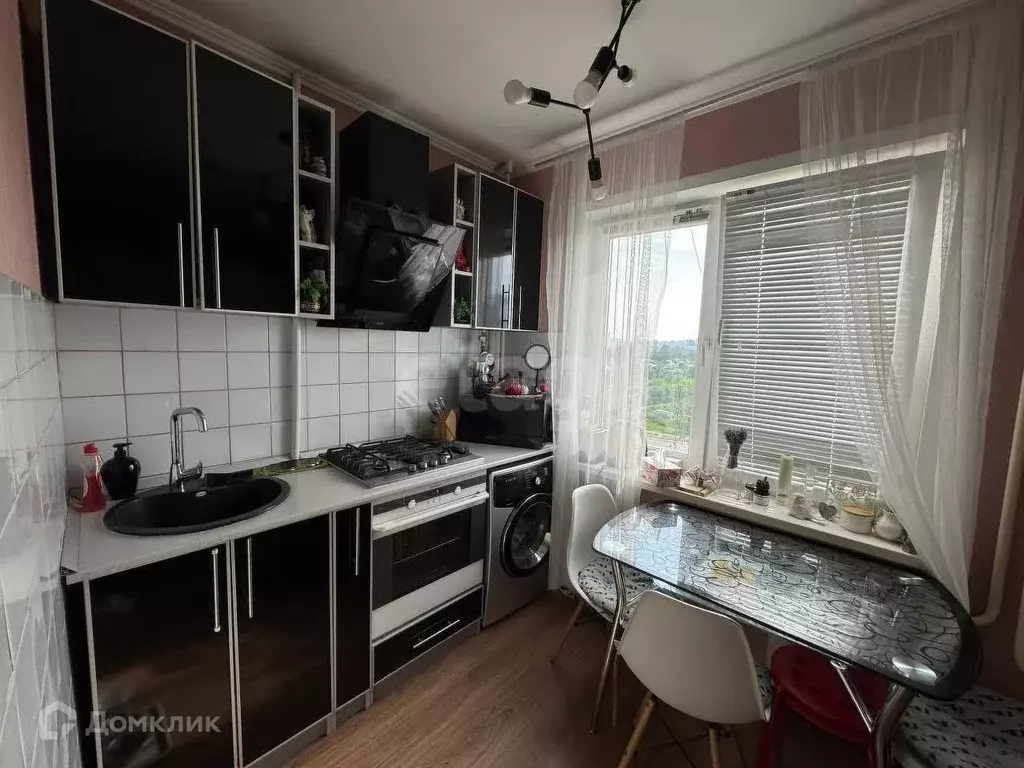 Продаётся 1-к квартира, 34 м - Фото 0