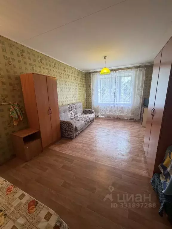 Комната Забайкальский край, Чита ул. Шилова, 42 (18.3 м) - Фото 1
