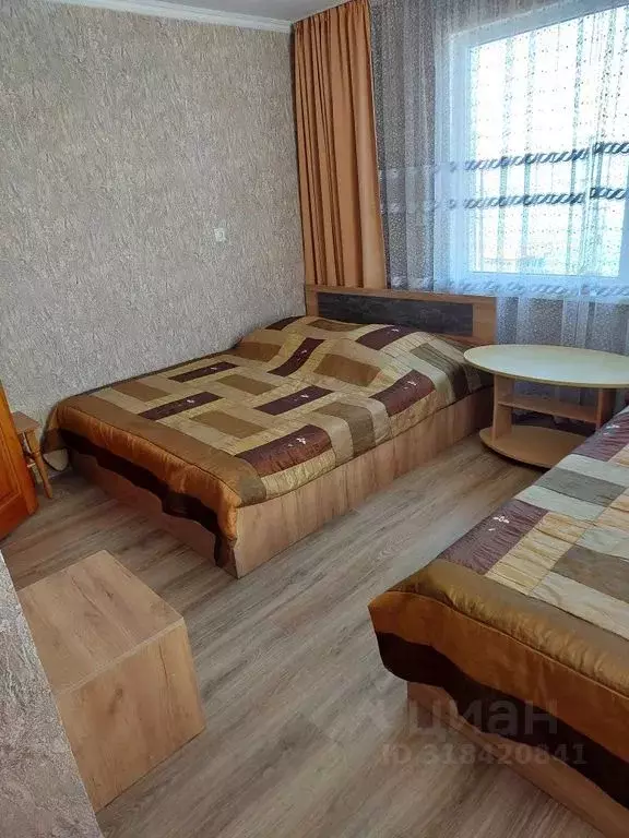 Комната Краснодарский край, Сочи ул. Лазарева, 31А - Фото 2