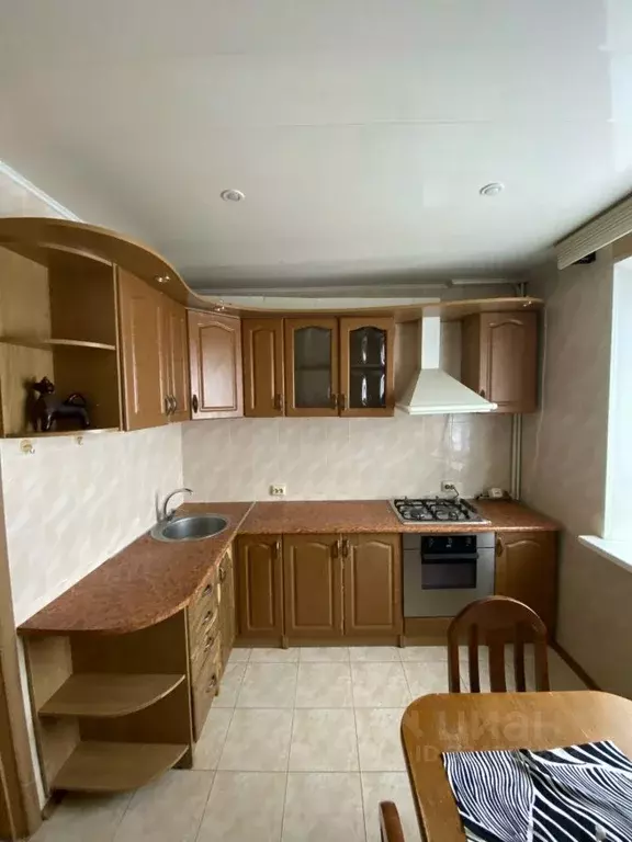 2-к кв. Белгородская область, Белгород ул. Чехова, 7 (52.0 м) - Фото 2