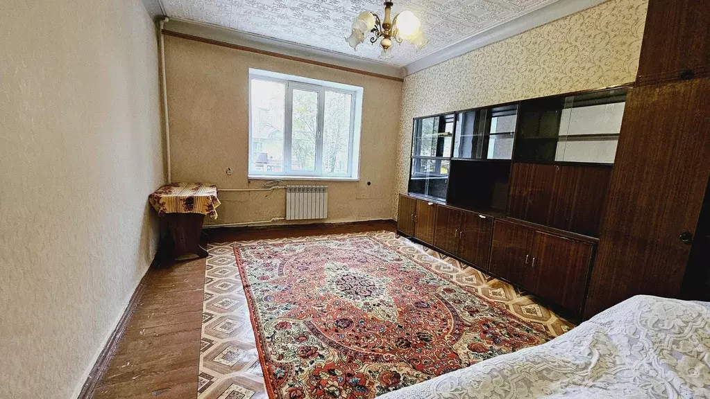 Продаётся 2-к квартира, 45.3 м - Фото 0