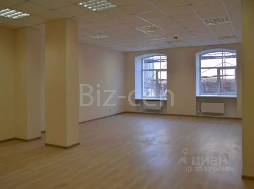 Офис в Санкт-Петербург Красногвардейский пер., 23 (161 м) - Фото 2