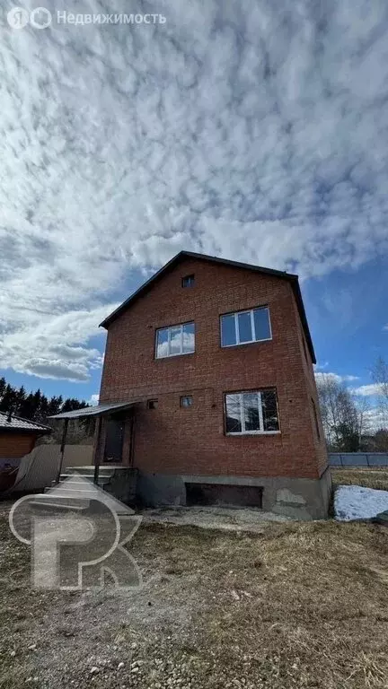 Дом в деревня Рыбаки, 83А (200 м) - Фото 2