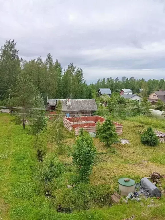Участок 8 сот. (СНТ, ДНП) - Фото 0