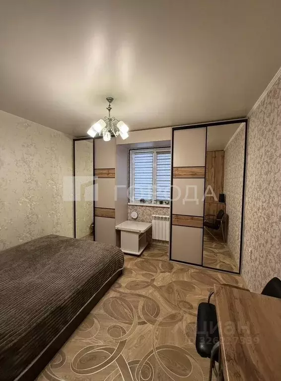 Студия Томская область, Томск Кедровый пер., 11 (21.1 м) - Фото 1