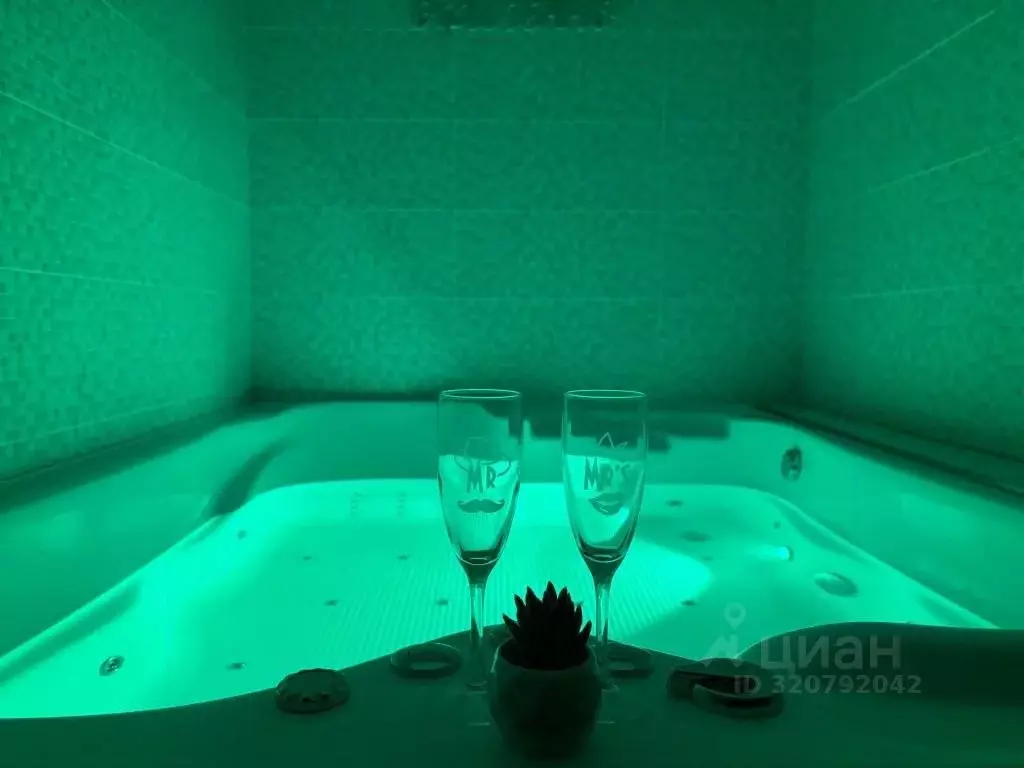 1-к кв. Нижегородская область, Нижний Новгород Сенная пл., 1 (22.0 м) - Фото 1