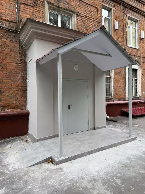 Помещение свободного назначения в Москва ул. Вавилова, 53К3 (106 м) - Фото 2