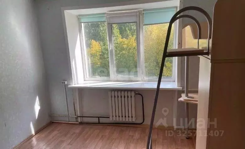 1-к кв. Пермский край, Пермь ул. Академика Веденеева, 13 (19.0 м) - Фото 1