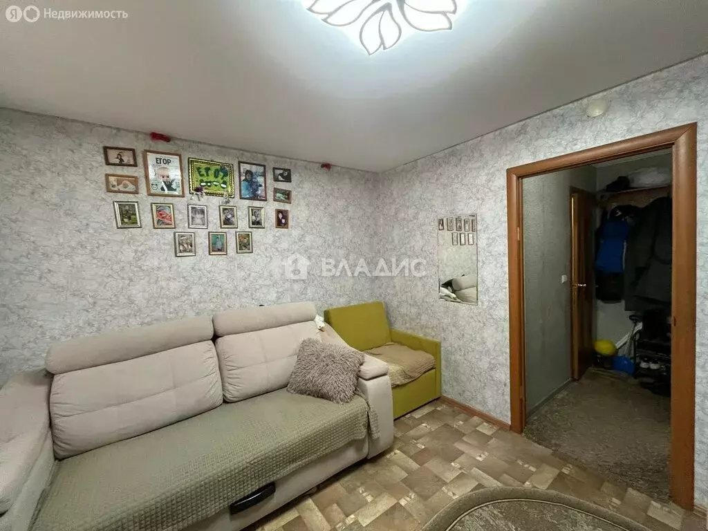 Квартира-студия: Пенза, Медицинская улица, 6 (18.7 м) - Фото 2