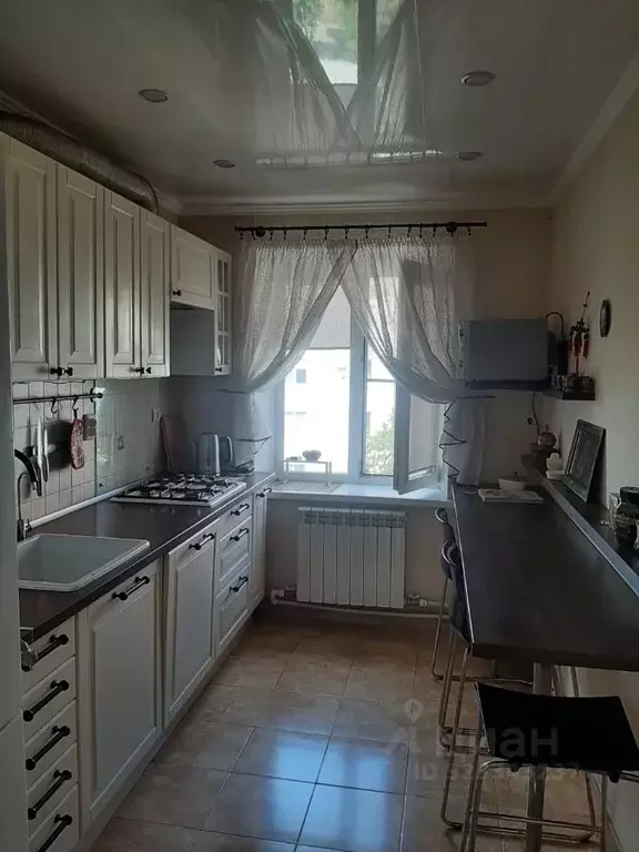 4-к кв. Краснодарский край, Краснодар ул. Красных Партизан, 77 (74.0 ... - Фото 1