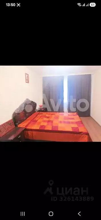 2-к кв. Белгородская область, Белгород просп. Ватутина, 22б (58.0 м) - Фото 0