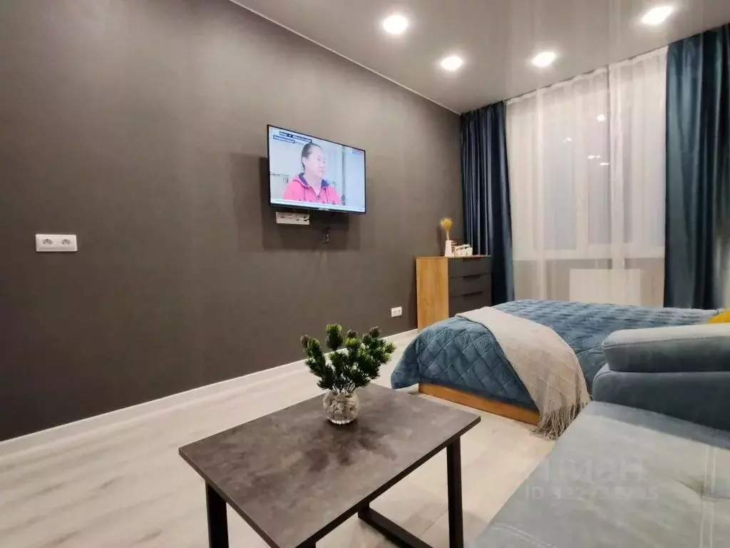 1-к кв. Самарская область, Самара ул. Георгия Димитрова, 108А (42.0 м) - Фото 2