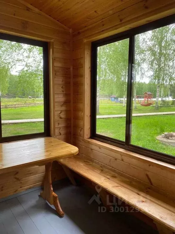 Дом в Ярославская область, Брейтовское с/пос, Прощеный Ручей кп  (70 ... - Фото 2