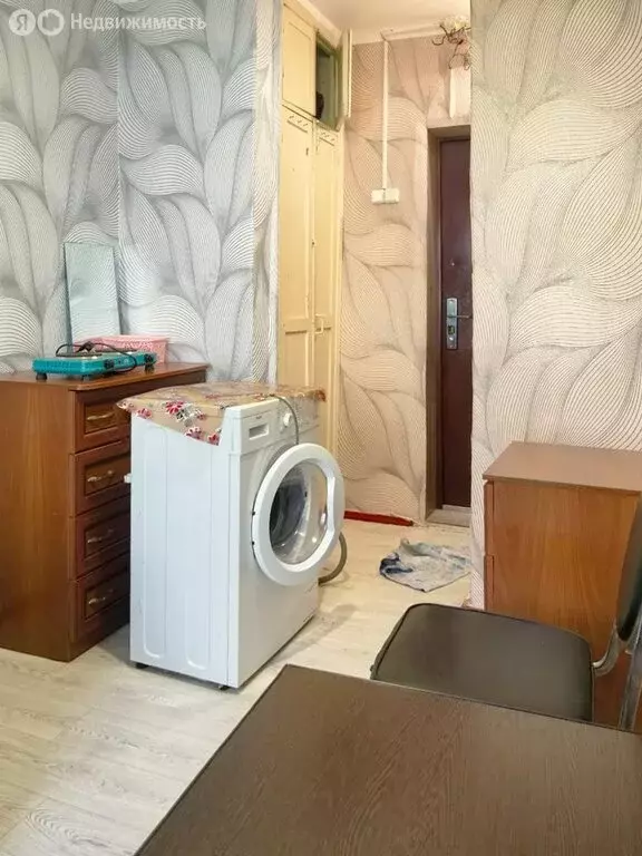 1к в 5-комнатной квартире (8.4 м) - Фото 2