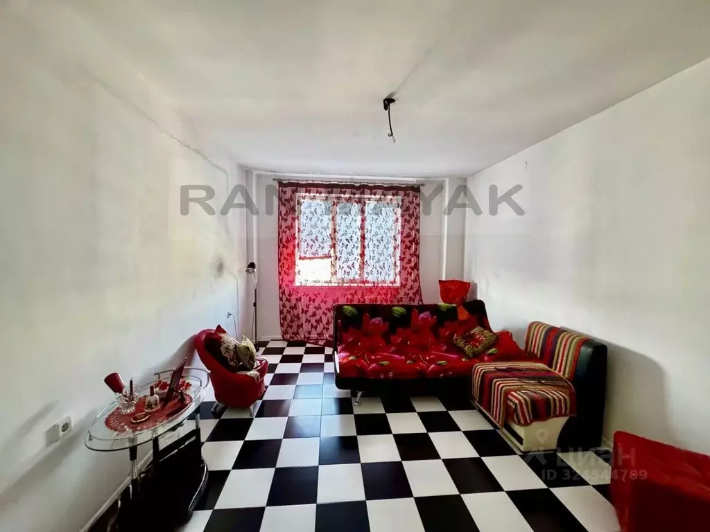 1-к кв. Адыгея, Майкоп Школьная ул., 194 (43.0 м) - Фото 2