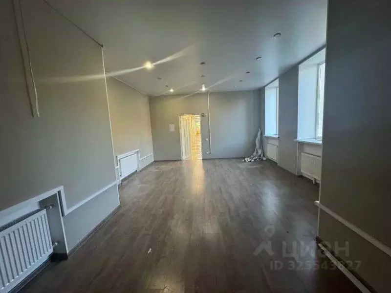 Офис в Санкт-Петербург Заозерная ул., 8 (37 м) - Фото 1