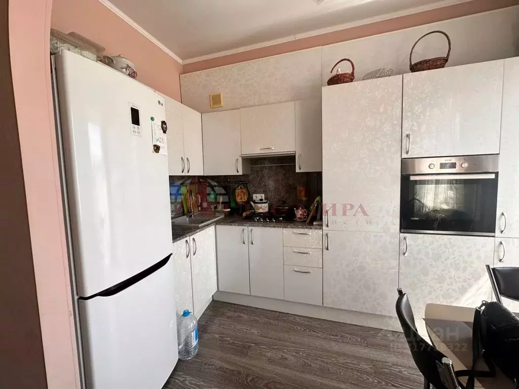 Студия Ростовская область, Ростов-на-Дону Врубовая ул., 97 (27.0 м) - Фото 0