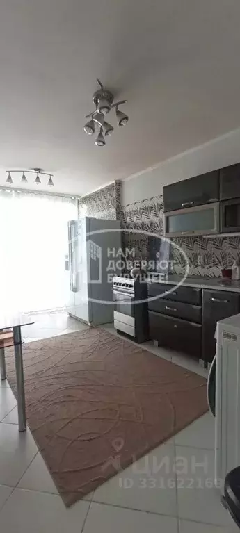 2-к кв. Пермский край, Лысьва ул. Гайдара, 3 (53.1 м) - Фото 2