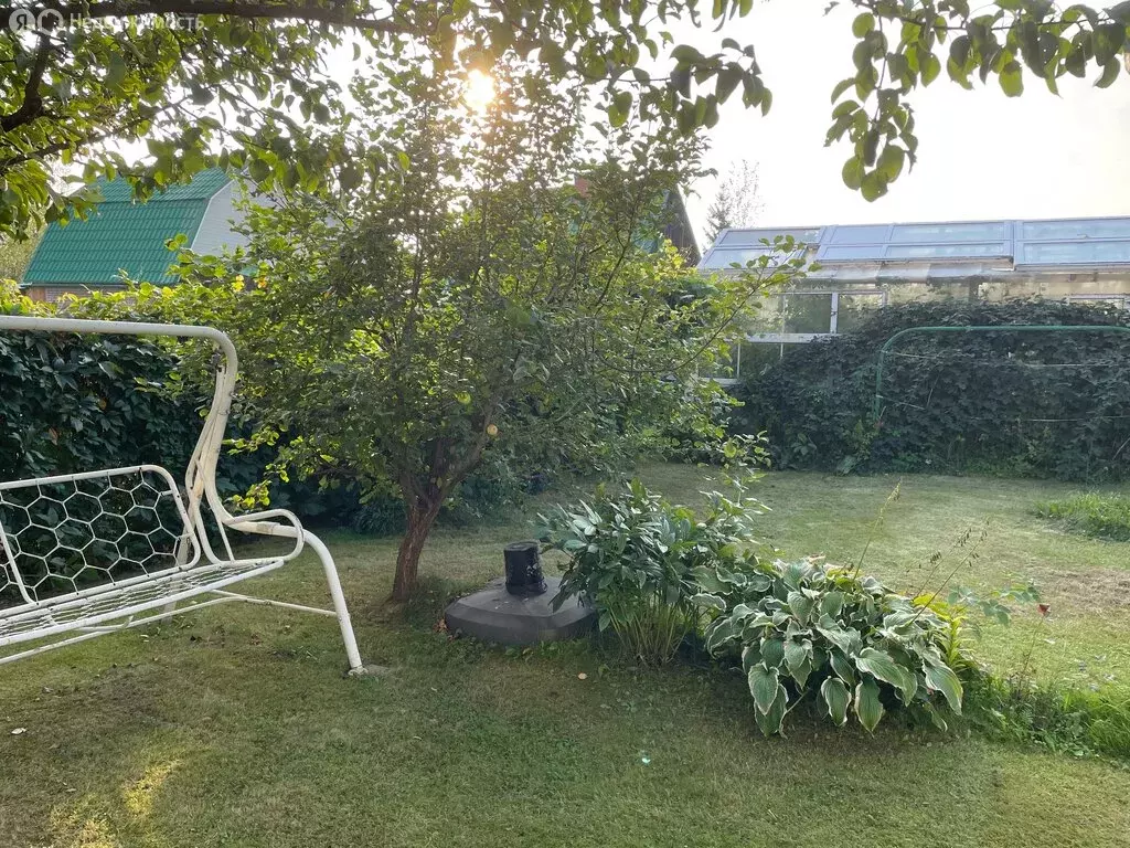 Дом в Московская область, Рузский муниципальный округ (120 м) - Фото 1