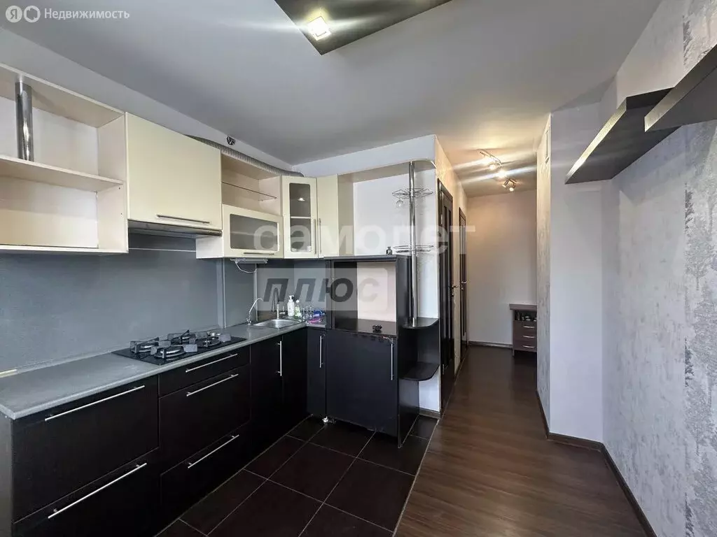 2-комнатная квартира: Первоуральск, улица Ильича, 36 (52 м) - Фото 1