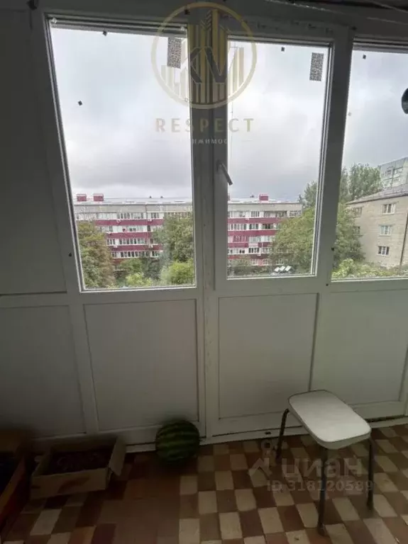 3-к кв. Ставропольский край, Железноводск ул. Космонавтов, 28 (58.3 м) - Фото 1