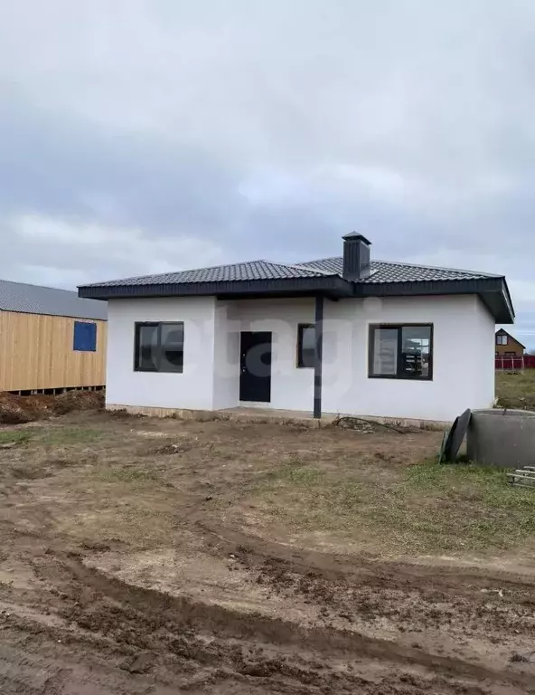 Дом в Тверская область, Калининский муниципальный округ, д. ... - Фото 2