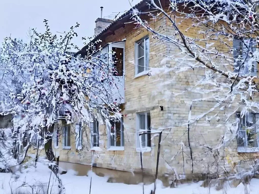 1-к кв. Тверская область, Торжок Калининское ш., 37А (30.0 м) - Фото 0